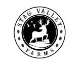 https://www.logocontest.com/public/logoimage/1560596722Stag Valley Farms-10.png
